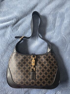 Club Rochelier Shoulder Bag